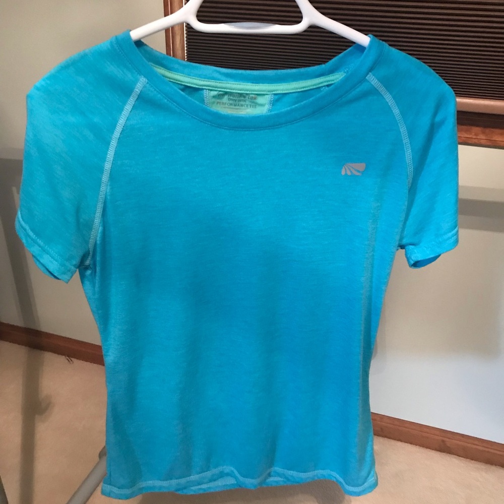Workout T